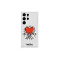 Samsung Galaxy S24 Ultra Flipsuit Case - White