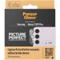 PanzerGlass PicturePerfect Camera Lens Protector Samsung Galaxy S24 Plus