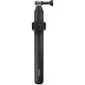GoPro Extension Pole + Waterproof Shutter Remote (hero13/12/11/11 Mini/10 Black/max)