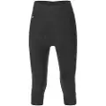 Santini Alba 3/4 Cykelshorts Uden Seler