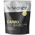 Winforce Carbo Basic Plus Pose Citron 900g