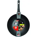 Ibili Indubasic 30 Cm Wok