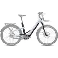 Winora Yakun R5 Pro Elcykel Ramme Til Bycykel