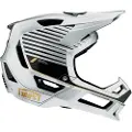 100% Trajecta Fidlock Downhillhjelm