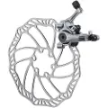 Promax Mechanical Dsk-718 160 Mm Bremseklodser