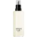 Giorgio Armani Dufte-til-maend Code-HommeParfum - Genopfyldelig Efterfyldning 150 ml (5.027,00 kr / 1 l)