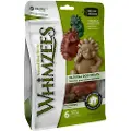 Whimzees Pindsvin - L - 6 stk.