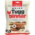 Dogman Munch tyggepinde m kylling 30-pack