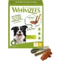 Whimzees Variety Box - M - 28 stykker