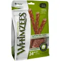 Whimzees Daily Dental Treats Veggie Sausage S 28p 420g