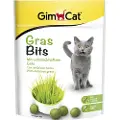 GimCat Græs Bits - Økonomipakke: 2 x 140 g