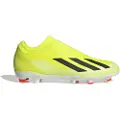 Adidas X Crazyfast League Laceless Fg Fodboldstøvler