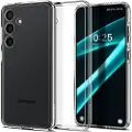 Spigen Ultra Hybrid Samsung S24+ S926 Acs07329 Telefon Etui