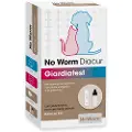 No Worm Diacur Giardia test til hund og kat