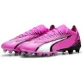 Puma Ultra Match Fg/ag Fodboldstøvler