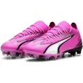Puma Ultra Match Fg/ag Ws Fodboldstøvler