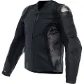 Dainese Avro 5 Læderjakke