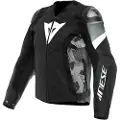 Dainese Avro 5 Læderjakke