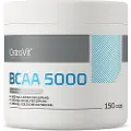 OstroVit - BCAA 5000 mg, 150 kapsler