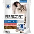 Perfect Fit Adult 1+ Indoor Okse - Økonomipakke: 6 x 750 g
