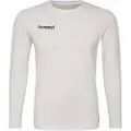 Hummel Firsperformance T-shirt Med Lange ærmer