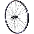 Velox Mach1 Klixx Shimano Alivio Mt400 9-11s 29´´ Cl Disc Mtb Baghjul