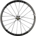 Spinergy Z32 Cl Disc Baghjul Til Landevejscykel