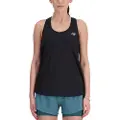 New Balance Athletics ærmeløs T-shirt