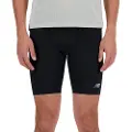 New Balance Sleek Pocket Half 9´´ Korte Leggings