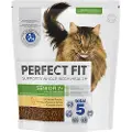 Perfect Fit Økonomipakke: 5 x 1,4 kg Perfect Fit -7+ Senior Sterile Kylling