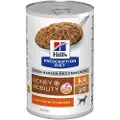 Hill's Pet Nutrition k/d + Mobility med kylling - 24 x 370 g