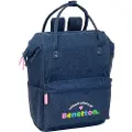 Safta Benetton 22l 31x41x17.5 Cm Rygsæk