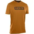 iON Logo Kortsærmet Enduro-trøje