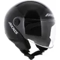 Axxis Square S åben Hjelm
