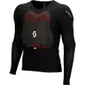 SCOTT Protector Softcon Hybrid Pro Langærmet Beskyttelses-t-shirt