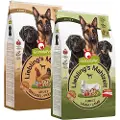 Granatapet Liebling's Mahlzeit Hundefoder - Lam -10 kg