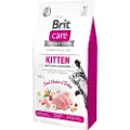 Brit Grain-Free Kitten Healthy Growth & Development - Økonomipakke: 2 x 7 kg