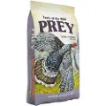 Taste Of The Wild 2 + 1 gratis! 3 x 6,8 kg Taste of the Wild Prey Feline - Kalkun