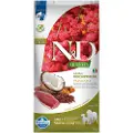 Farmina N&d Quinoa Skin And Coat Duck Hundemad 7kg
