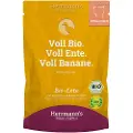 Herrmann's Økonomipakke: 40 x 100 gHerrmann's Selection / Øko-Selection - Øko-and med øko-kartoffel