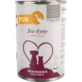 Herrmann's Kreativmix Rent Kød / Øko Rent Kød 6 x 400 g - Øko-and