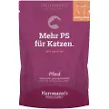 Herrmann's Økonomipakke: 40 x 100 gHerrmann's Selection / Øko-Selection - Hest med øko-gulerod