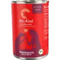 Herrmann's Classic Menu / Øko-Menu Classic 12 x 400 g - Øko-okse med øko-søde kartoffel
