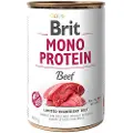 Brit Monoprotein oksekød vådfoder til hunde
