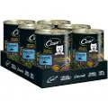 Cesar Natural Goodness - Økonomipakke: Fisk & Superfoods (24 x 400 g)