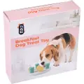 TIAKI Breakfast Intelligenslegetøj - L 19,5 x B 19,5 x H 6 cm