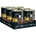 Cesar Natural Goodness - Kylling & Superfoods (6 x 400 g)