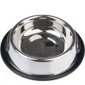 TIAKI skål i rustfrit stål Easy Holding - 760 ml, Ø 23,5 cm