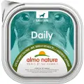 Almo Nature 9 x 300 g - med Kalkun & Zucchini