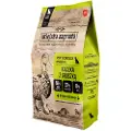 Wiejska zagroda Hundefoder Med And Og Pære 9kg
